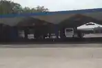 Dua Perusahan Bus Ajukan Diri Jadi Moda Transportasi ke Bandara Dhoho Kediri, Harapan Jaya dan DAMRI