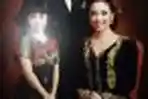 Ingrid Kansil dan Syarief Hasan Bantah Gosip 