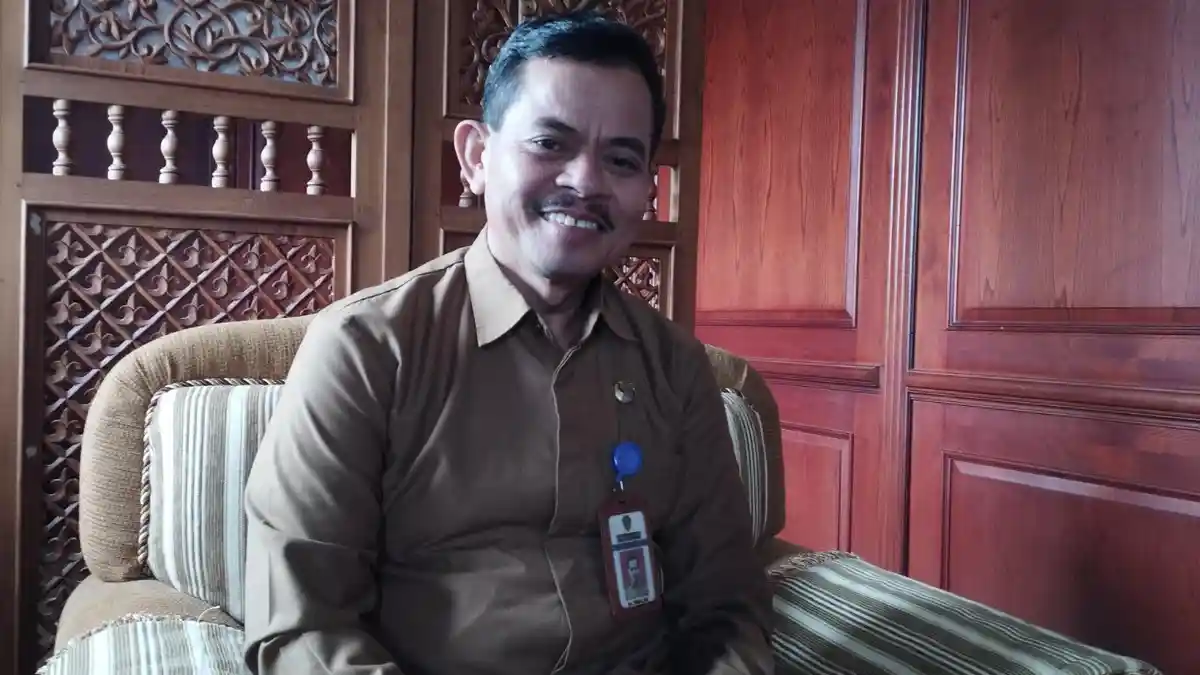 Pemkab Penajam Paser Utara Siapkan  22 Dapur  untuk Program Makan Bergizi Gratis