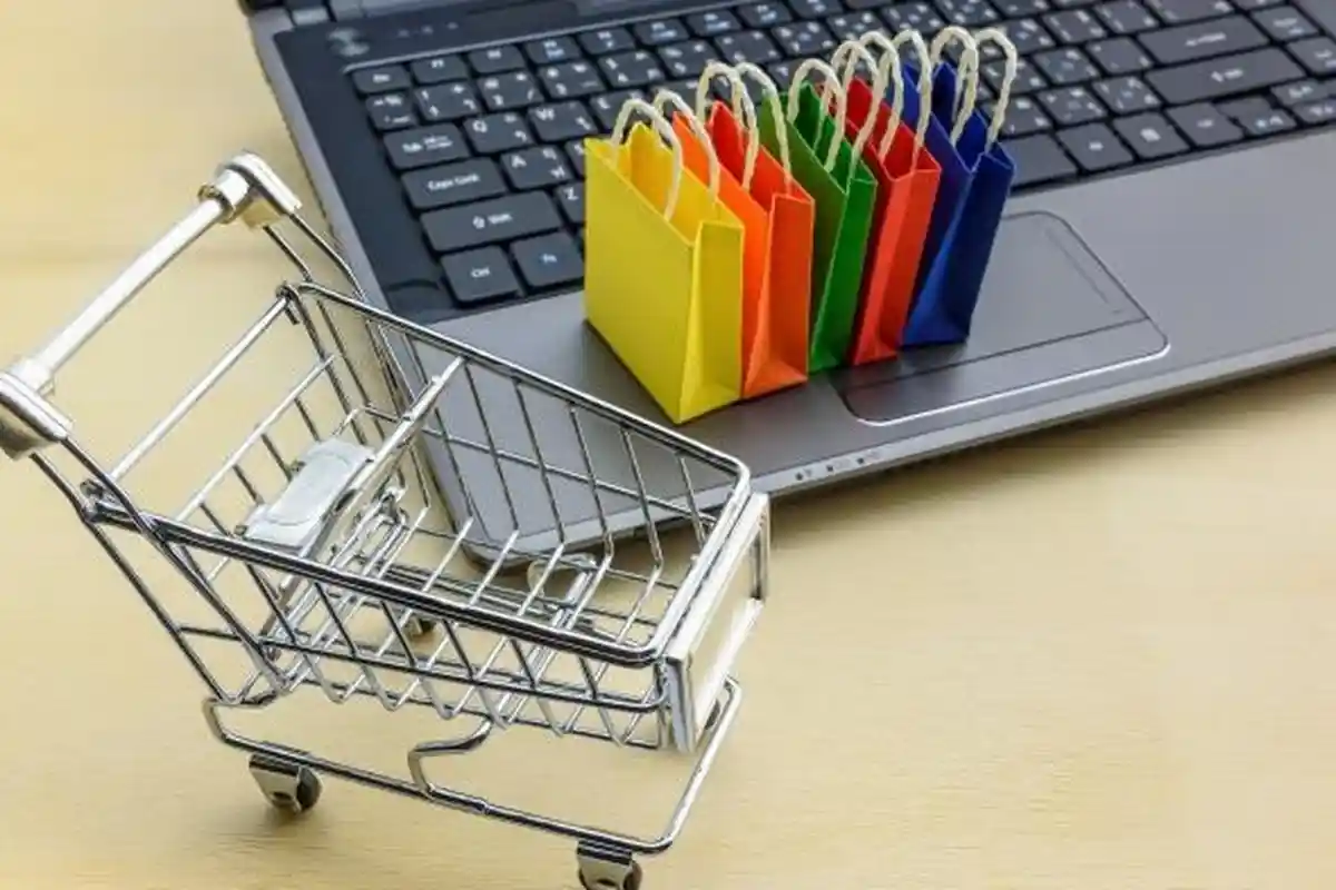 Mau Buka Usaha Online? Simak Ragam Program dari Shopee untuk UMKM