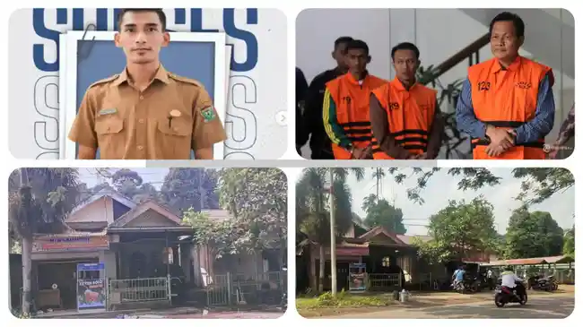 CEO Abi Nurwardani Masih Sempat Beli Rumah Miliaran Rupiah Sebelum Kena OTT, Bakal Disita KPK?