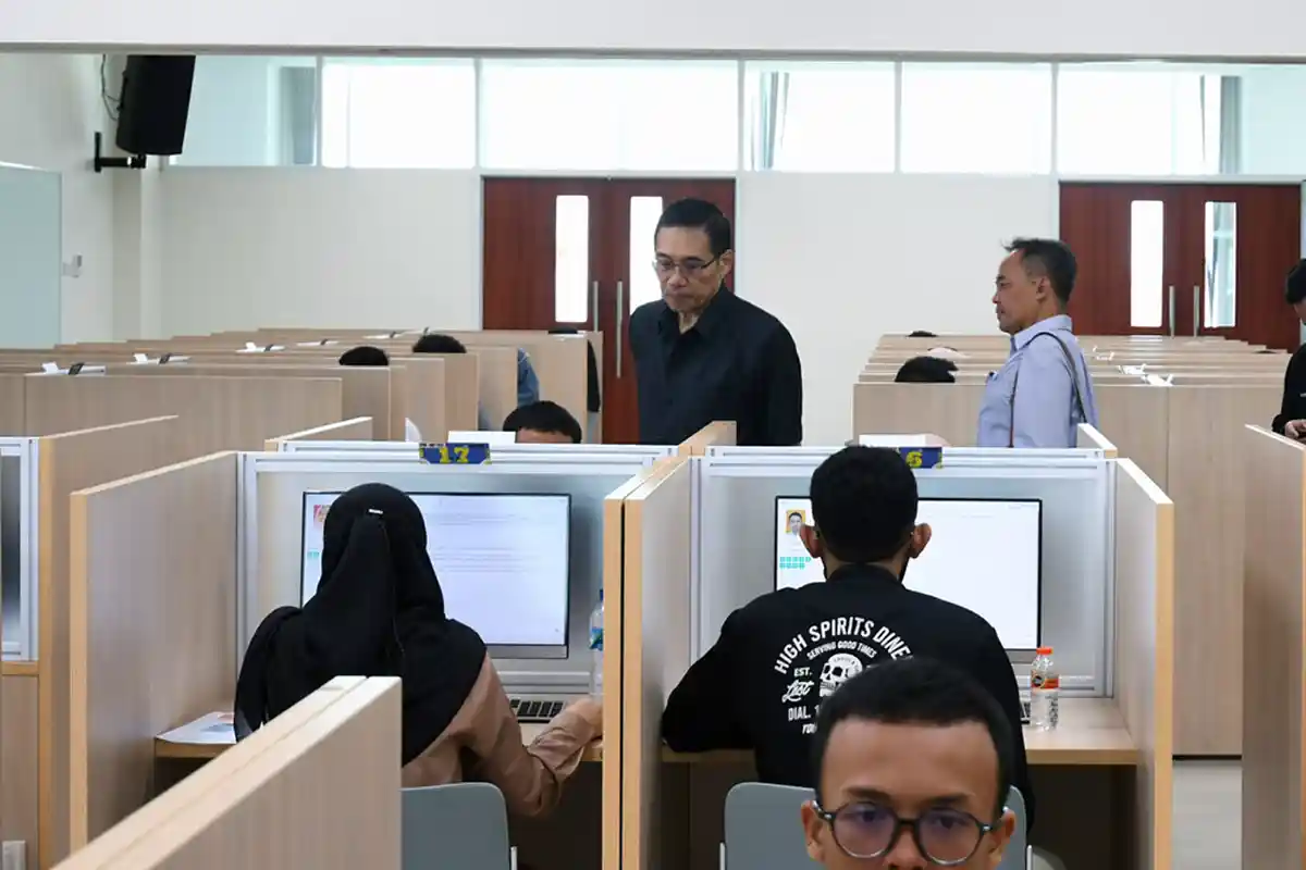 Jadwal Pengumuman Hasil UTBK SNBT 2023, Ini Cara Cek Lolos atau Tidak