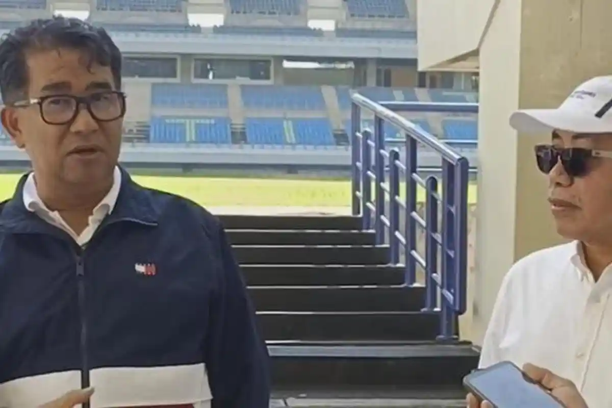 Pemprov Kaltim Naikkan Bonus bagi Atlet yang Torehkan Prestasi di PON XXI Aceh-Sumut