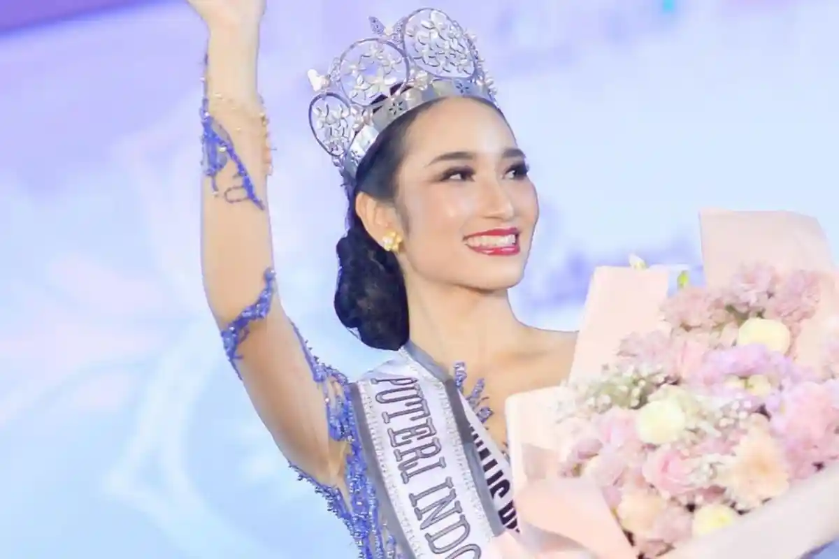 PROFIL Diajeng Aulya Sekartaji, Wakil NTB di Puteri Indonesia 2023: Pernah Taklukkan Puncak Rinjani