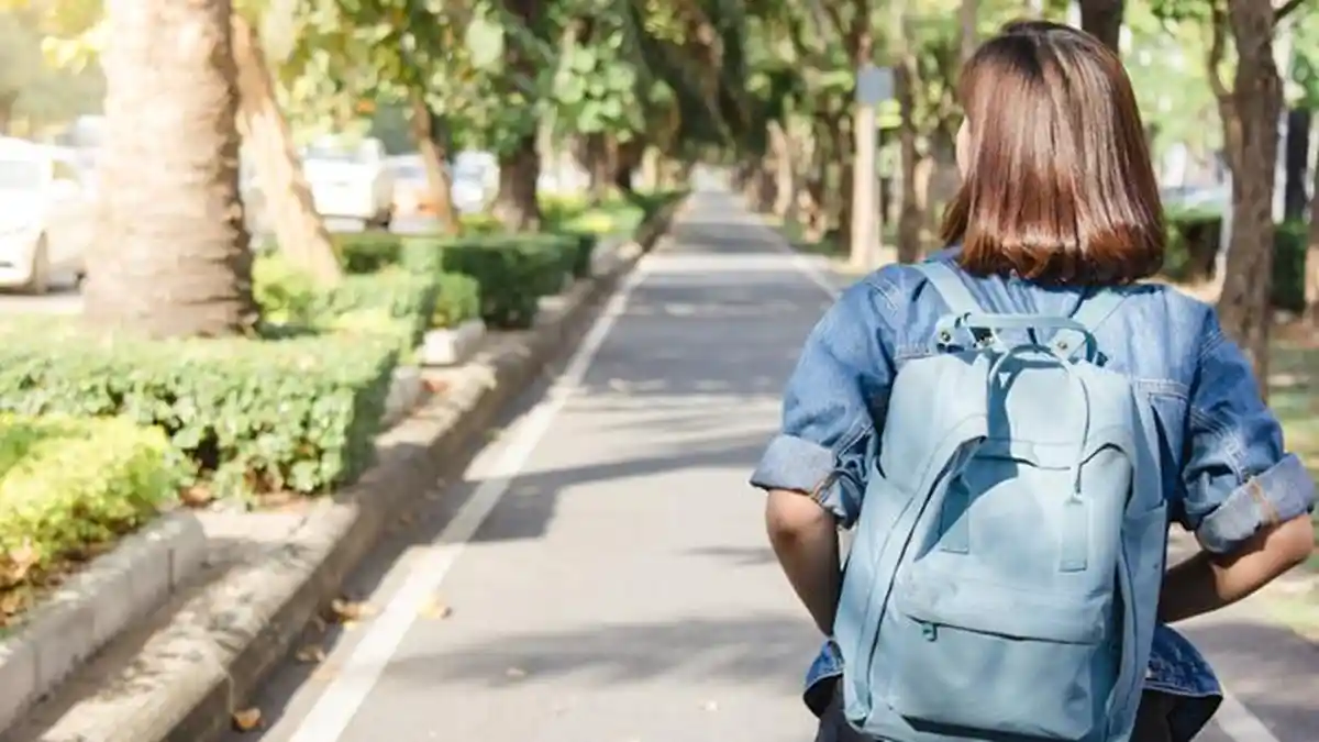 4 Tips Memilih Tas Ransel untuk Orang Dewasa Agar Tetap Tampil Stylish