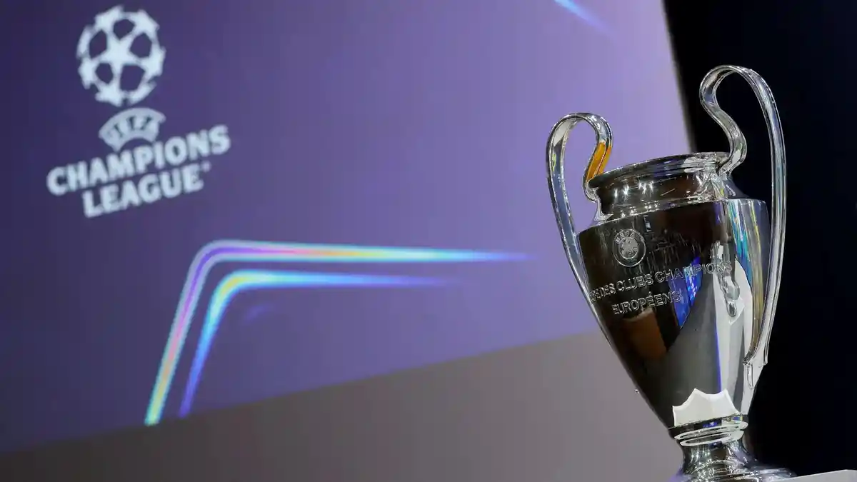 Top 11 Pencetak Gol Terbanyak Sepanjang Masa Liga Champions