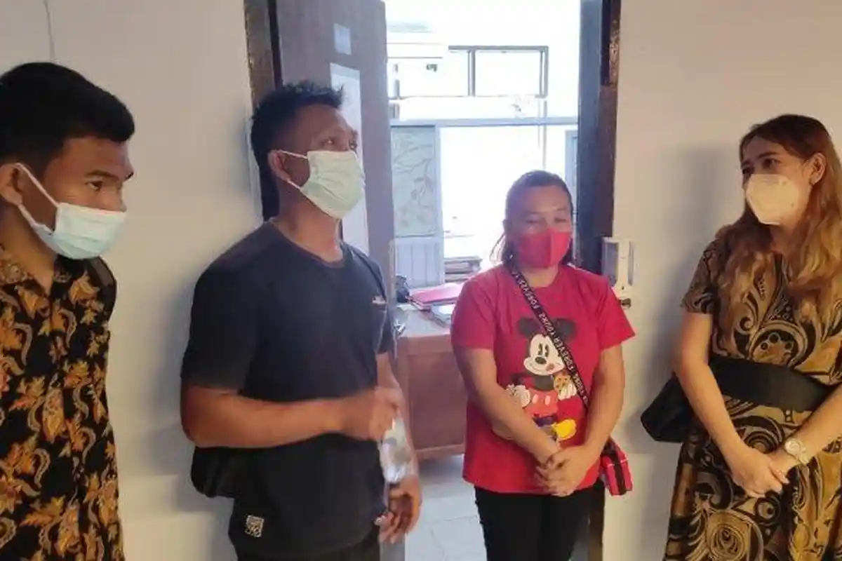 Lulus Jadi Polisi Usai Viral, Ini Janji Rafael Ke Polri: Puji Tuhan