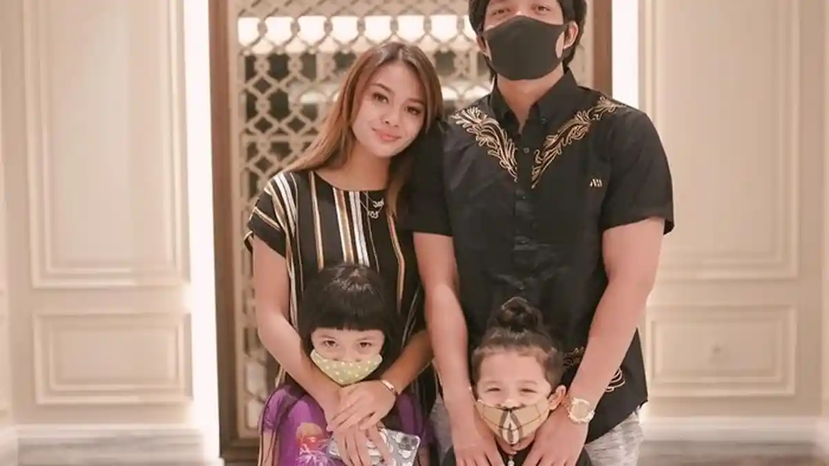 Liburan Bareng, Aurel Hermansyah Malah Bertengkar dan Katai Atta Halilintar Begini, Bikin Syok