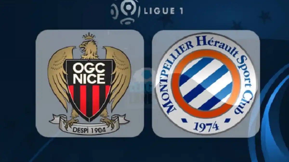 Nice Bertekad Raih Poin Penuh di Laga Kontra Montpellier