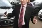 Sidang Perceraian Farhat Abbas dan Nia Daniati