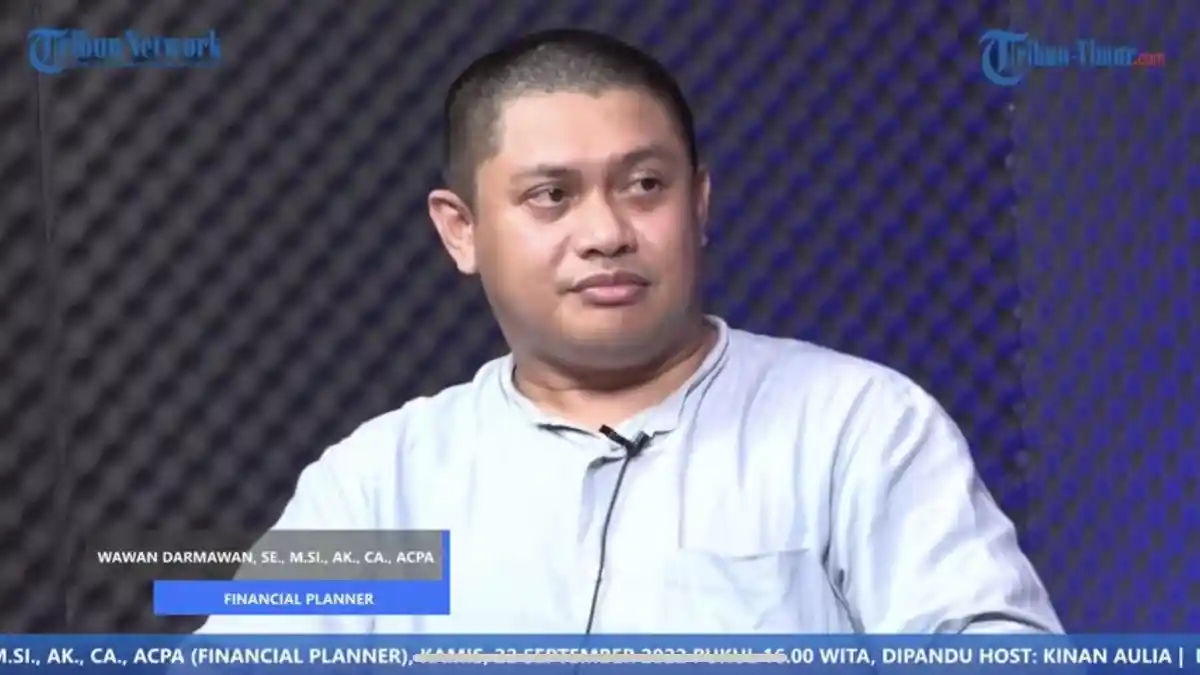 6 Tips Mengelola Keuangan Saat Ramadan Agar tidak Jebol