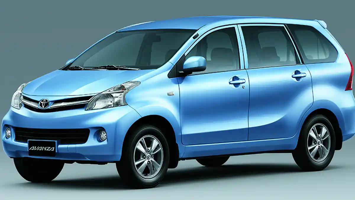 Inilah 3 Pilihan Mobil Bekas Avanza Harga 80 Jutaan! Dijamin Kualitas Masih Bagus
