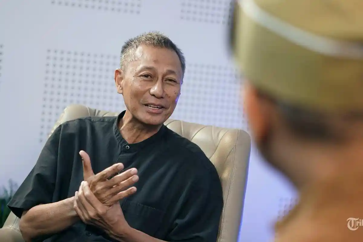 ALASAN Jenderal Soedirman Tak Mau Disebut Pahlawan, Sang Cucu Ungkap Peran Soeharto