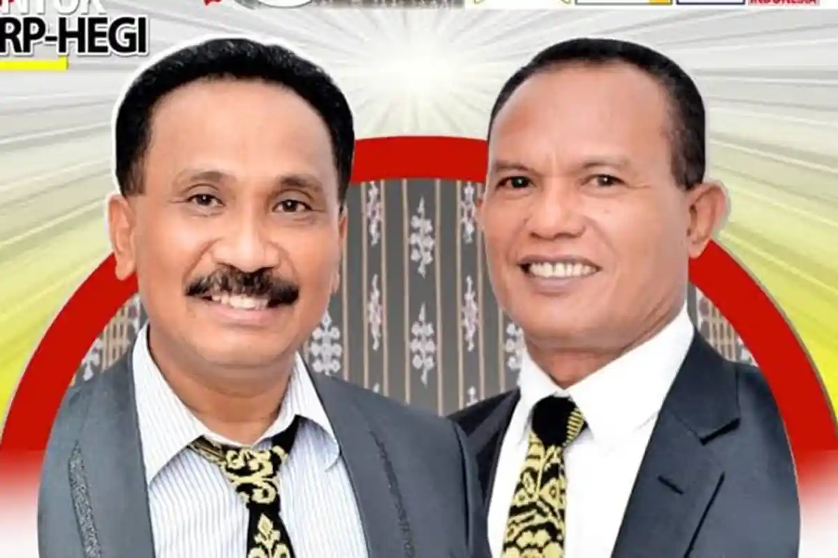 Takem Irianto Radja Pono Sebut Mimpi Menuju Sabu Raijua Hebat Masih Tertunda