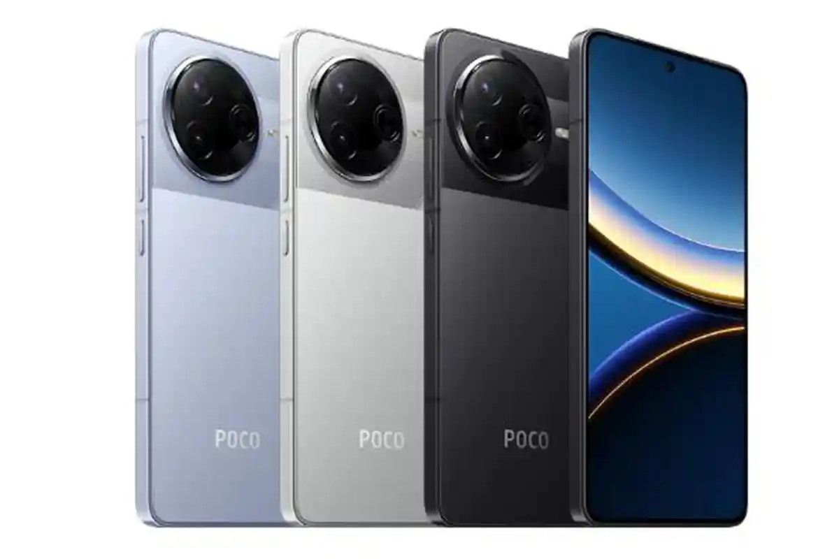 Daftar Harga HP Xiaomi Terbaru Juli 2025, Bandingkan POCO F7, POCO F7 Pro, dan POCO F7 Ultra