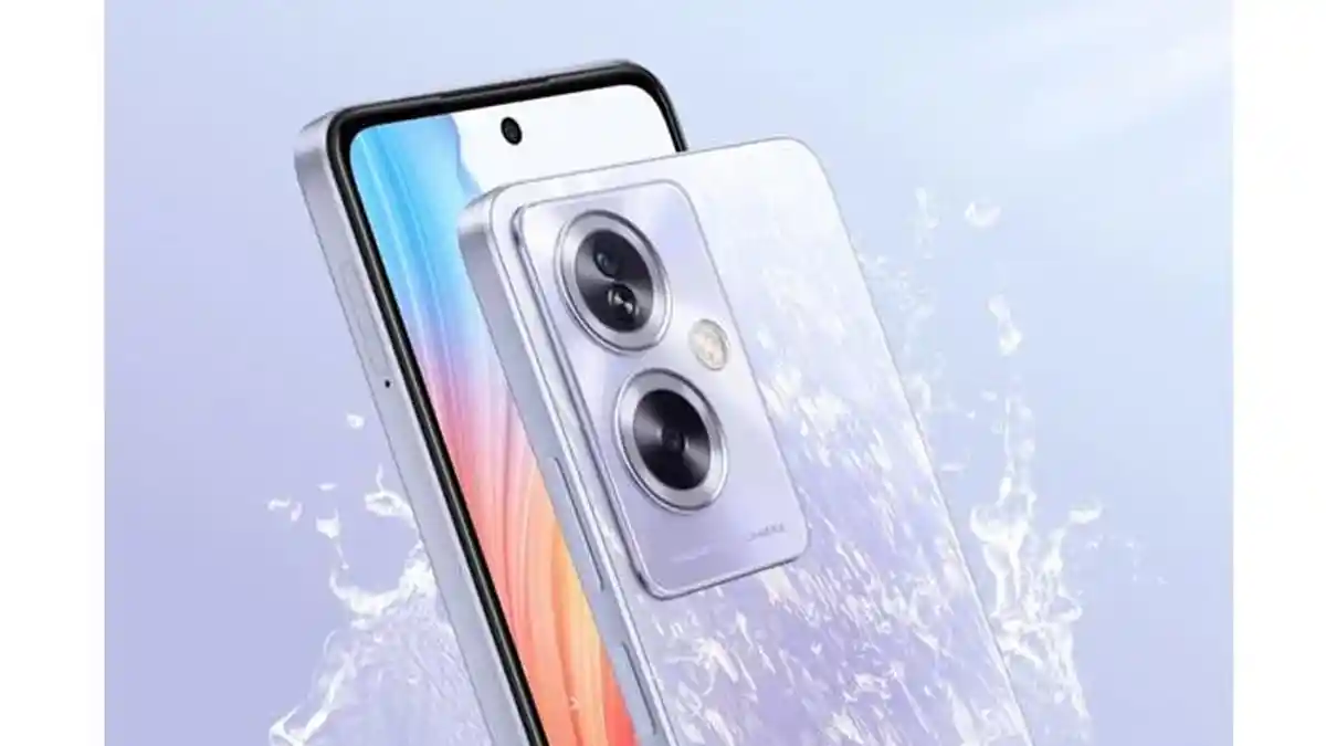 HP Oppo A3 Pro Berbasis Android 14, Harga Rp4,5 Juta Baru Dirilis di China
