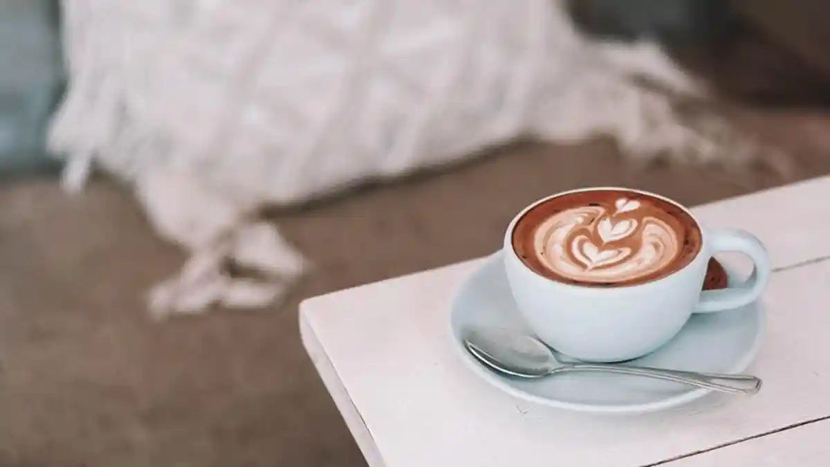 Minum 2 Cangkir Kopi Sehari Bisa Beri Manfaat bagi Tubuh