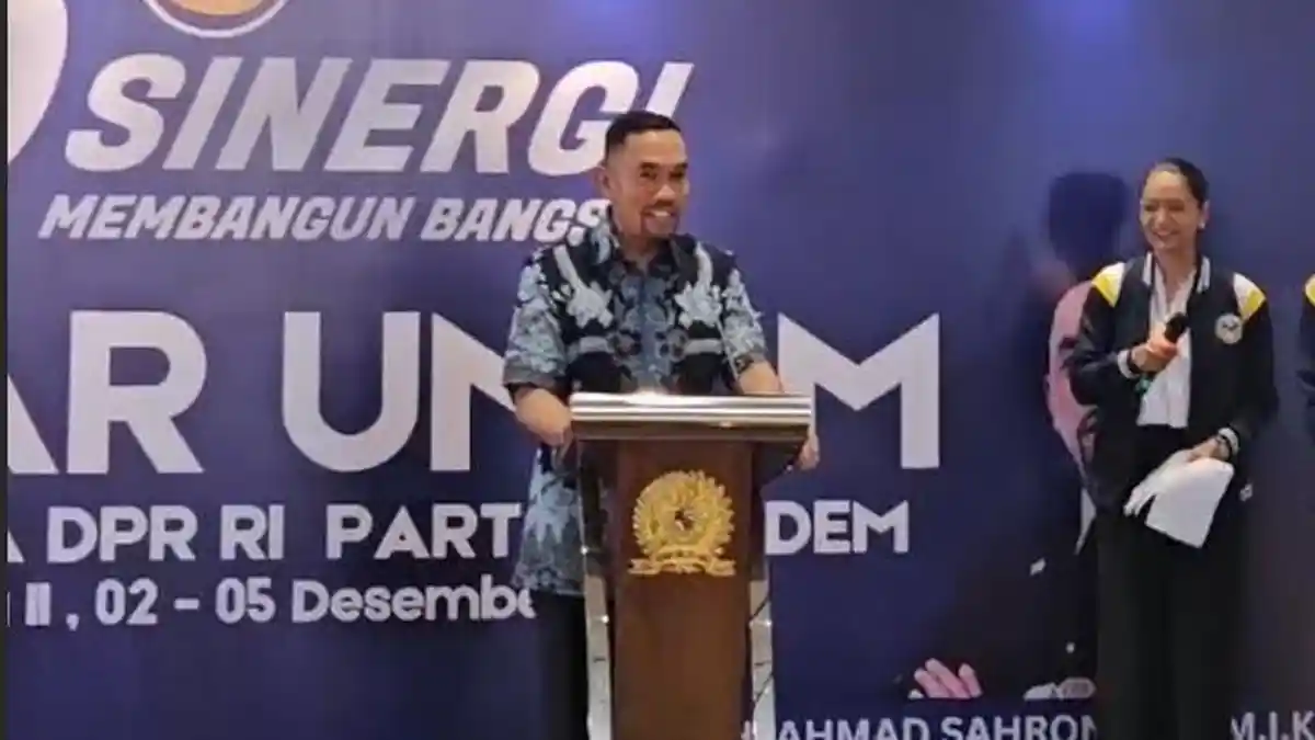 Sahroni Berharap Tak Ada Lagi Pihak Menuding Polisi Terlibat di Pilkada 2024