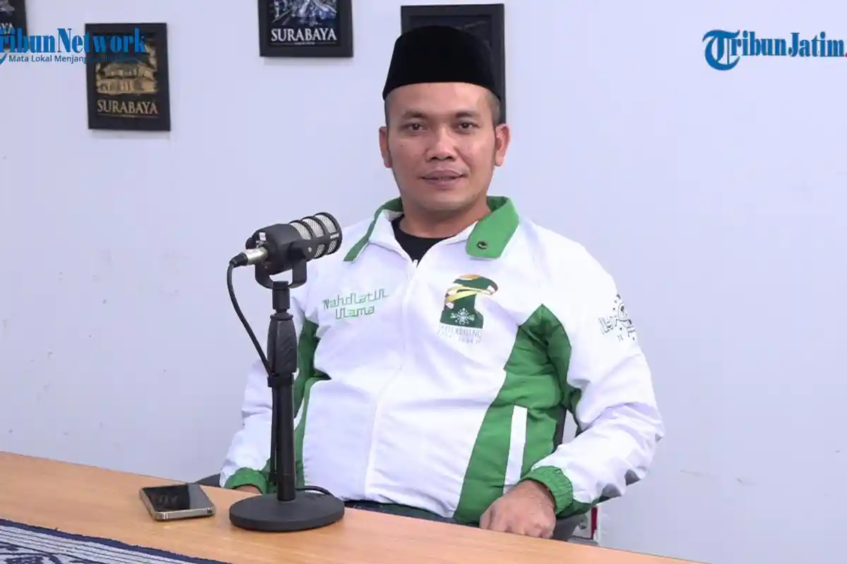 Panitia Resepsi 1 Abad NU Ajak Semua Masyarakat ke Sidoarjo: Ini Acara Tasyakuran Bersama