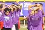 Parameter Test Combi Run Academy