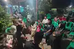 Bapak dan Ibunya Tewas, Bupati Karawang Janji Beri Pekerjaan Anak Korban Kecelakaan Kontainer Maut
