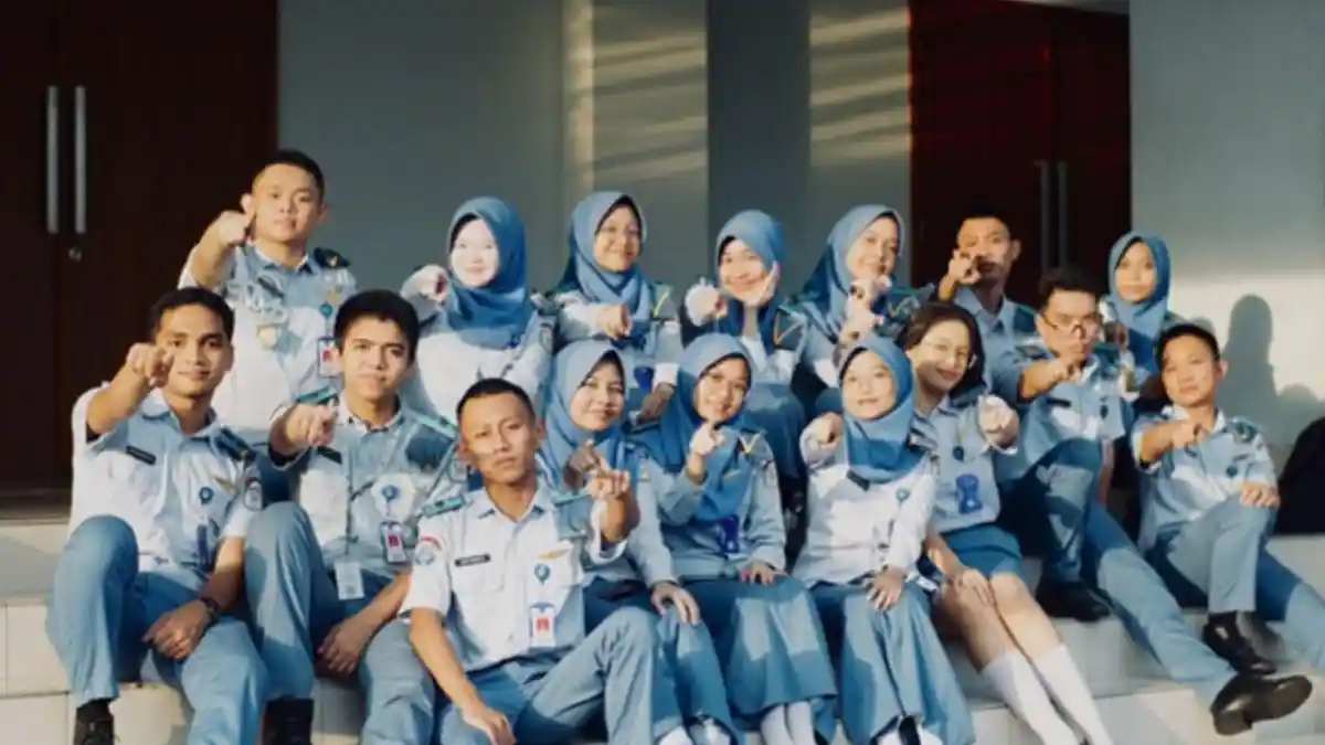 Daftar 5 Sekolah Kedinasan 2025 yang Terima Peserta Mata Minus, Ada STIS dan STIN