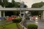 Tolak Pembangunan Dapur MBG, Presma IPB University Sebut Mencederai Orientasi Pendidikan