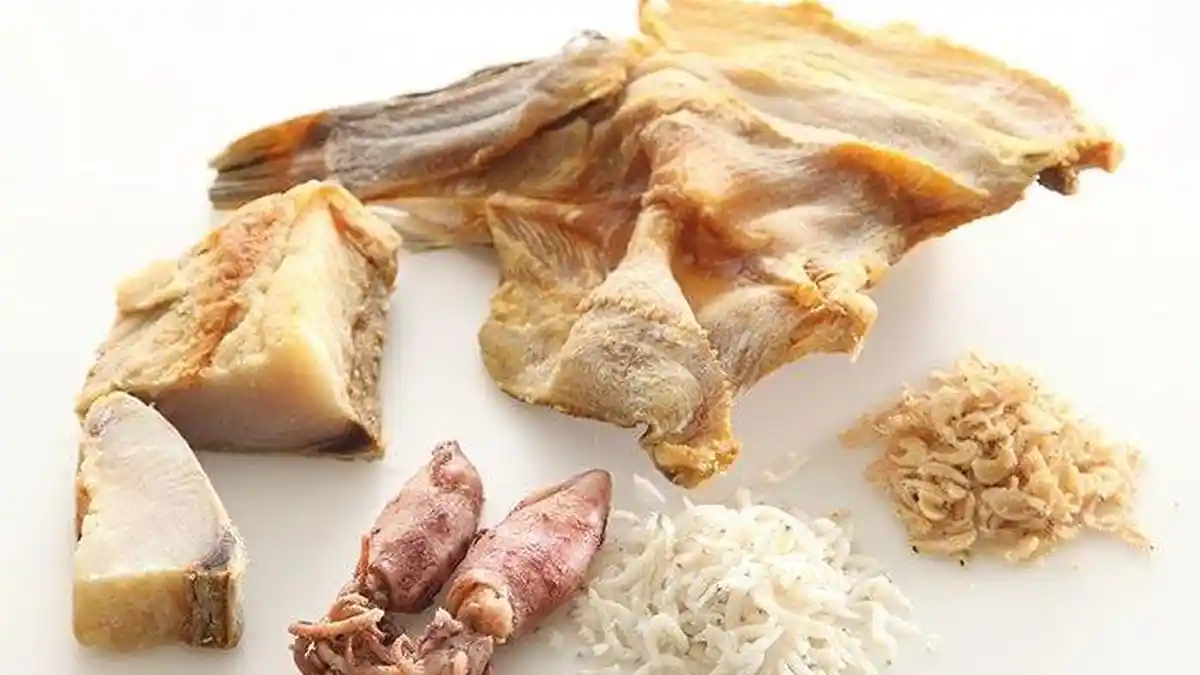 Begini Cara Goreng Ikan Asin 'Warteg' agar Tidak Gampang Lembek dan Tahan Lama, Api Kompor Kuncinya?