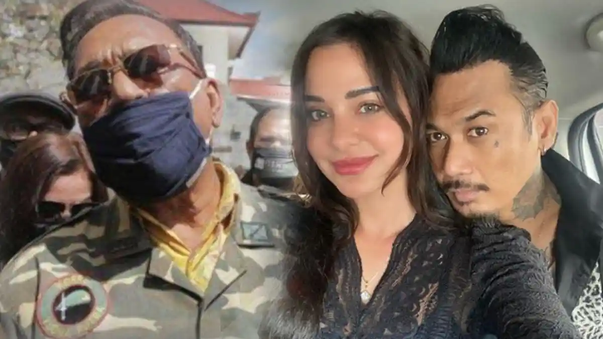 Biodata I Wayan Arjono, Ayah Jerinx SID yang Akui Punya Darah Keluarga Pejuang, Anggota DPRD Gianyar