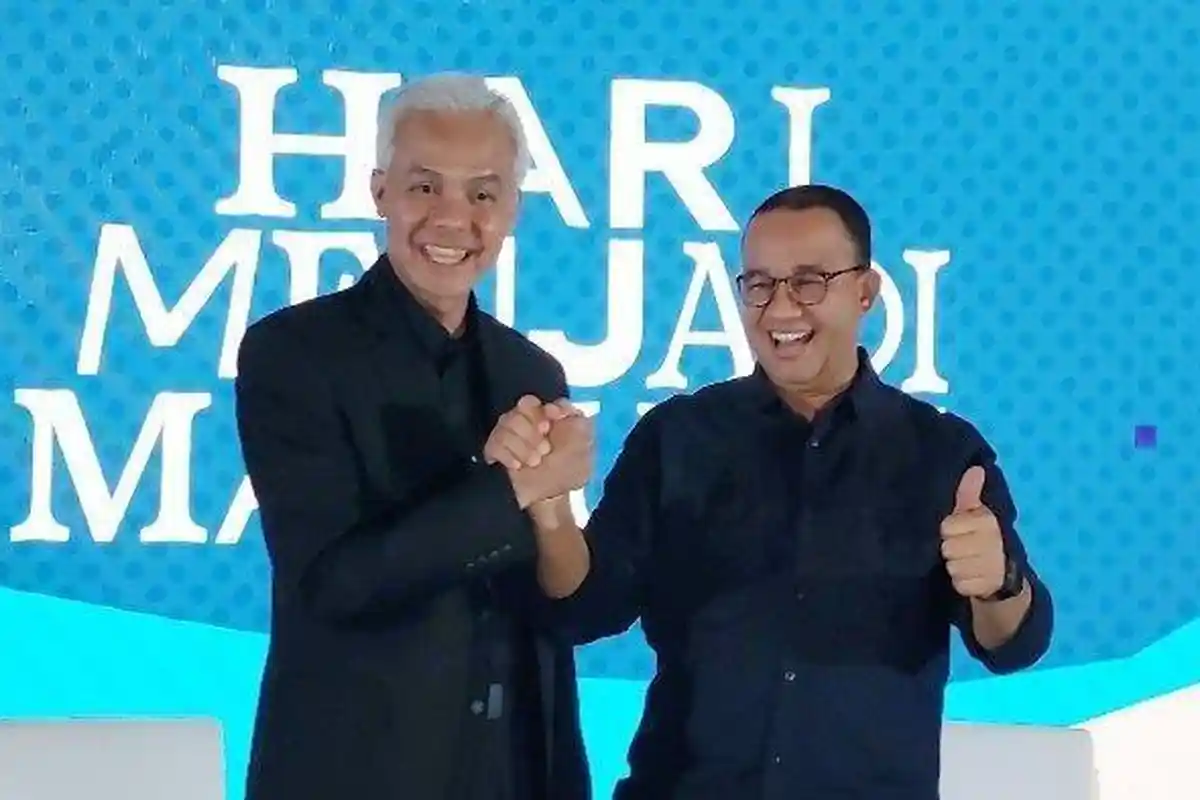Partai Pengusung Anies-Muhaimin Siap Ikut Hak Angket Dugaan Kecurangan Pemilu 2024