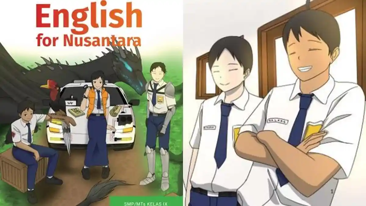 Kunci Jawaban Bahasa Inggris Kelas 9 SMP Halaman 50-51 Kurikulum Merdeka, Worksheet 1.11 dan 1.12