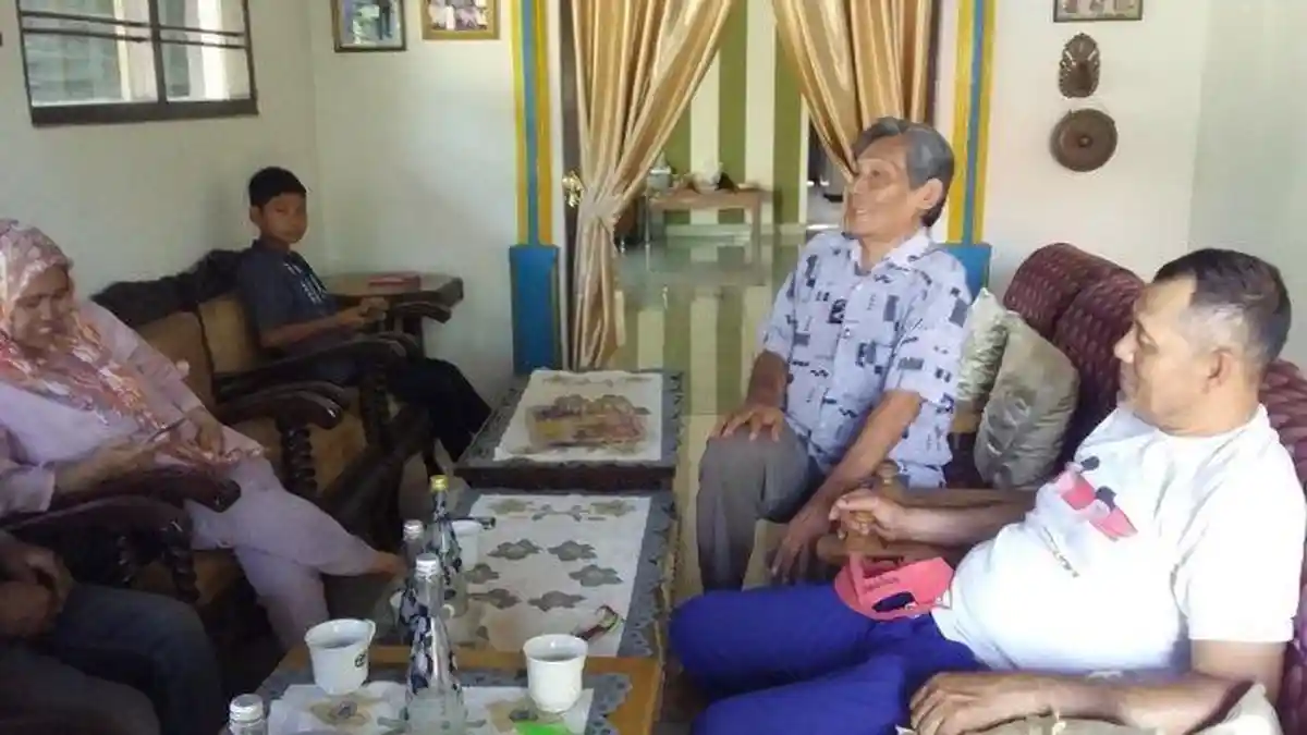 Dua Warga Pringsewu Ternyata Jadi Korban Perumahan Syariah Bodong, Begini Pengakuan Lengkapnya