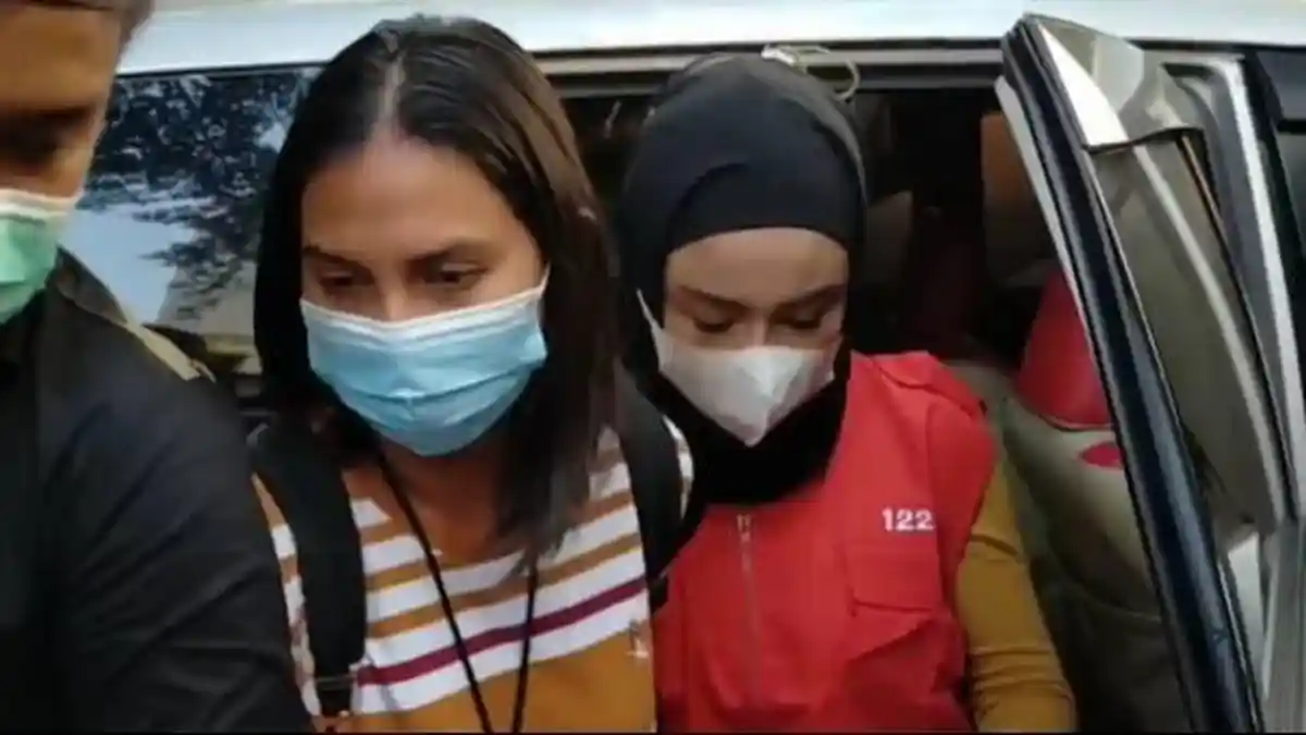 Medina Zein Divonis 6 Bulan Penjara, Hakim Ringankan Hukuman karena Terdakwa Bipolar 