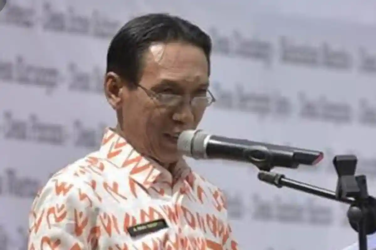 Ini Sederet Program Inovasi Dinkes Luwu Utara untuk Masyarakat