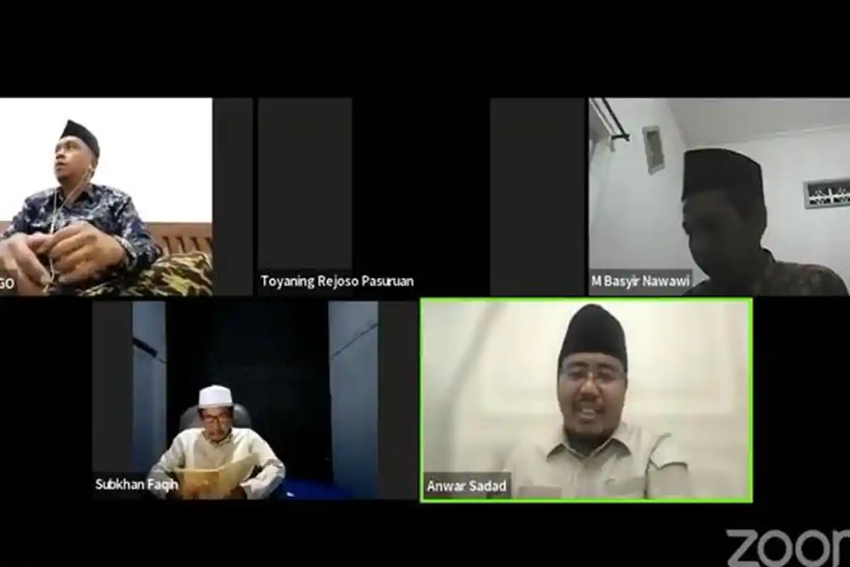 Ketua Partai Gerindra Jatim Isi Bulan Suci Ramadan dengan Kegiatan Ini