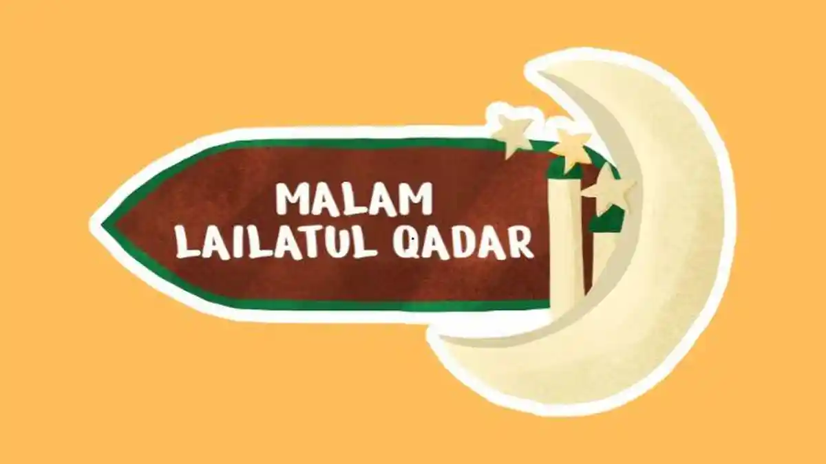 Doa 10 Malam Terakhir Ramadhan 2025 Lengkap Tulisan Latin, Arab dan Artinya