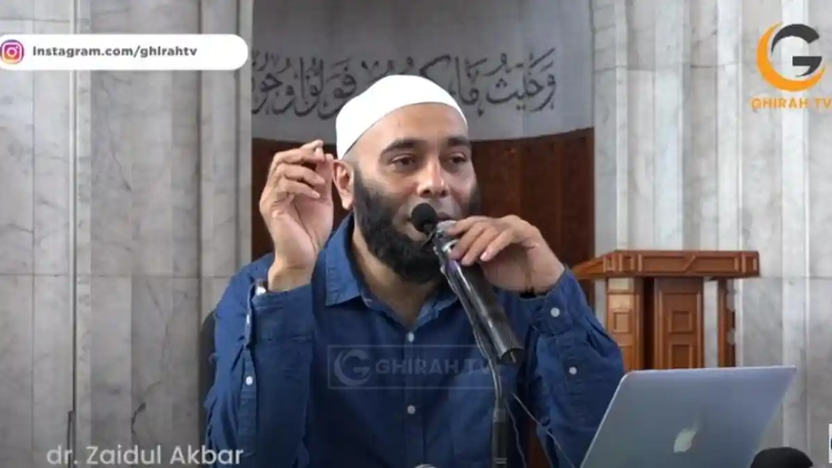 Tips dari dr Zaidul Akbar, Cukup Makan Buah Ini Waktu Pagi, Anda Bisa Kenyang Seharian
