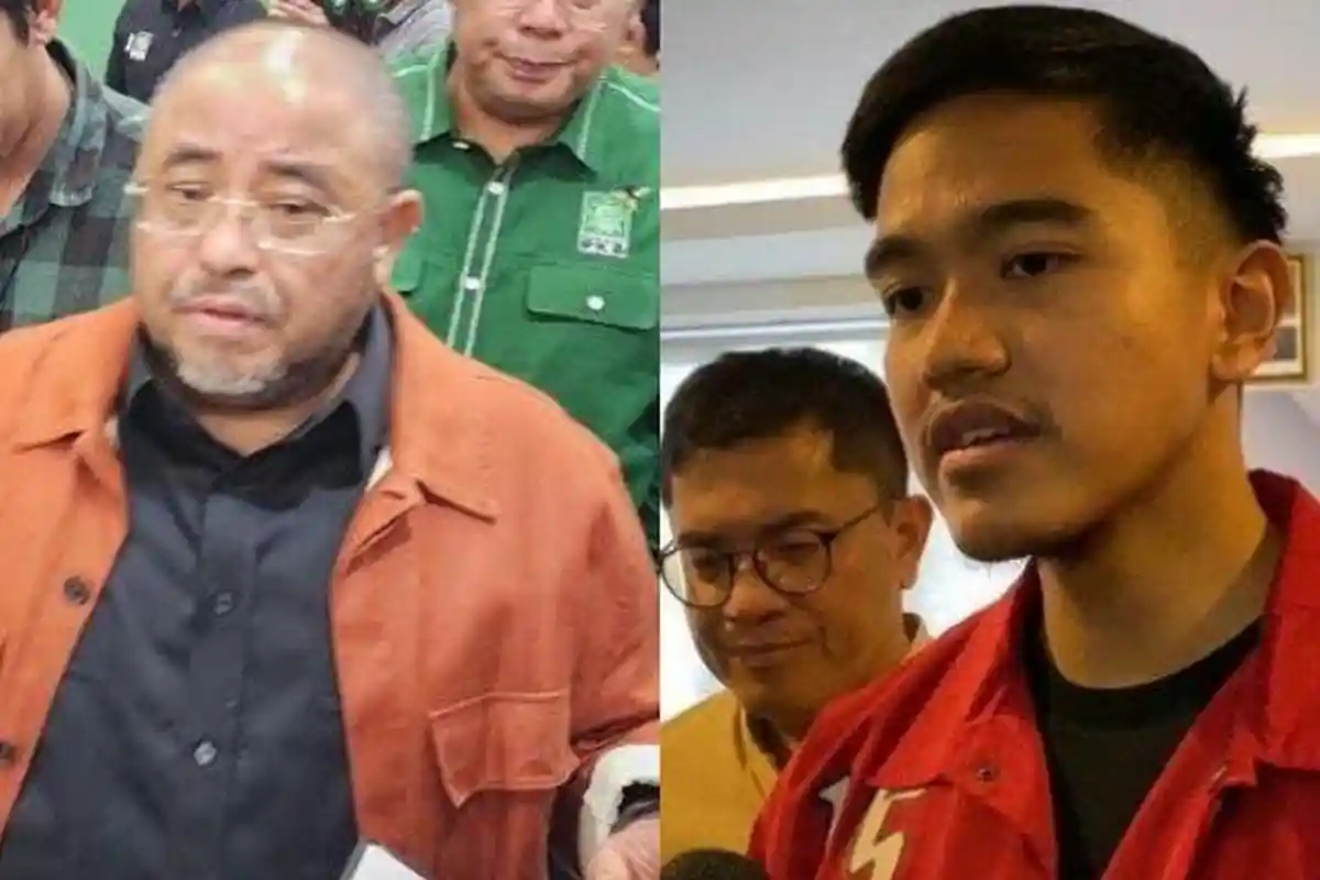 Akhirnya Kaesang Bertemu Sekjen PKS, Aboe Bakar Alhabsy Singgung Survei Pilkada Jateng, Ngeri Bos!