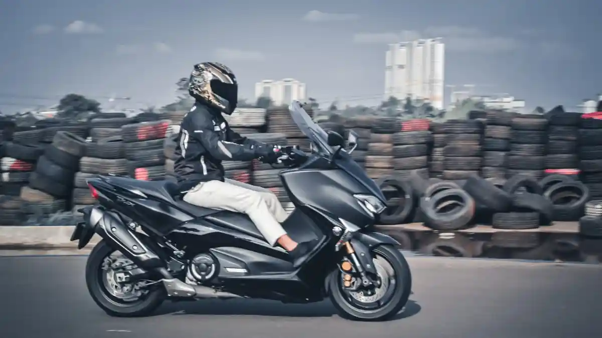 Kompetisi Video dan Foto Maxi Yamaha Journey Dimulai