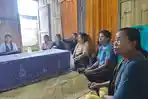 Saat Ditemukan Meninggal Dunia di Perairan Wuring Sikka Ada Tali Terikat di Pinggang Ama Riki 