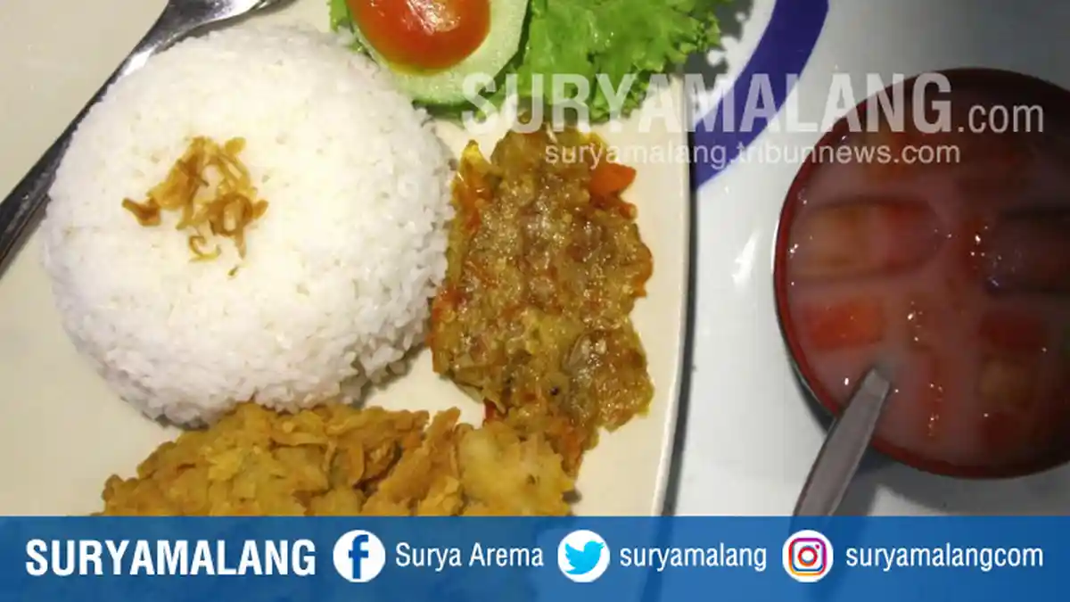 Custom Culture Cafe & Resto Kota Malang Sajikan Menu Spesial di Bulan Ramadan