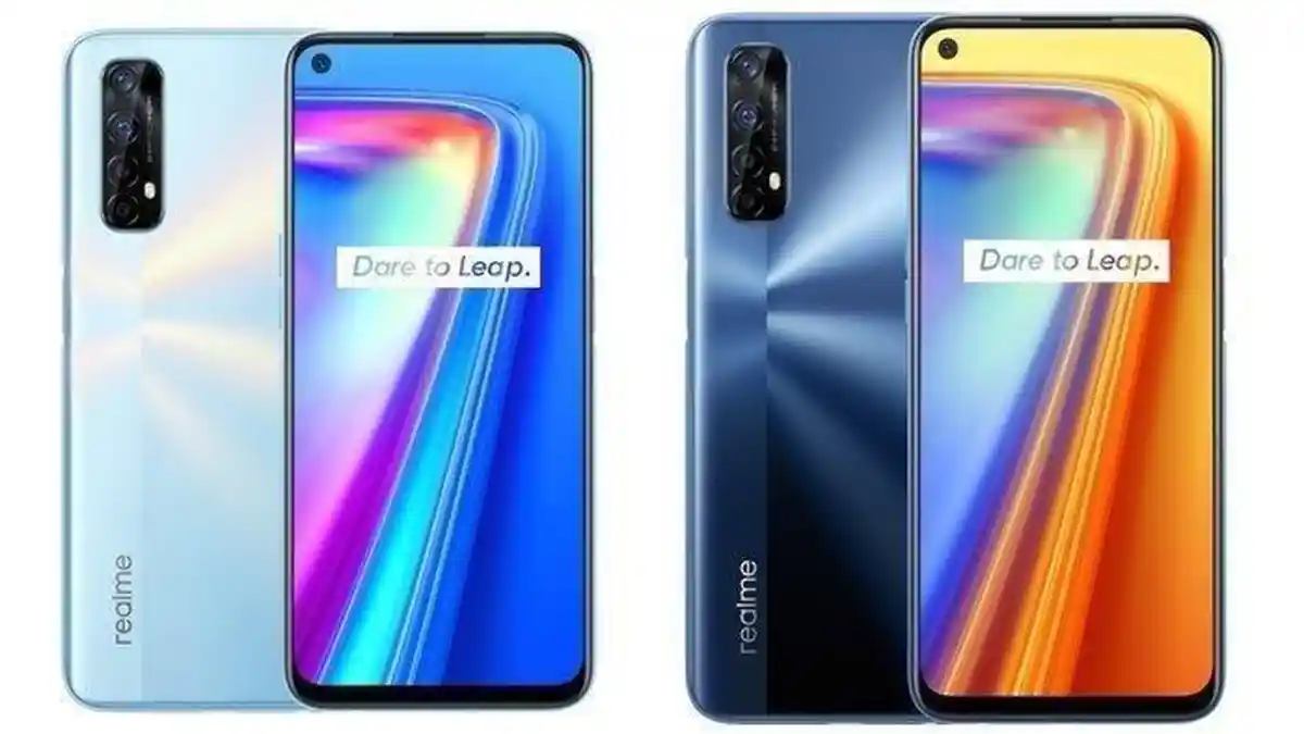 Update Terbaru Harga HP Realme Maret 2021, Realme C15, Realme C17, Realme 7 Pro, Realme X50 Pro 5G