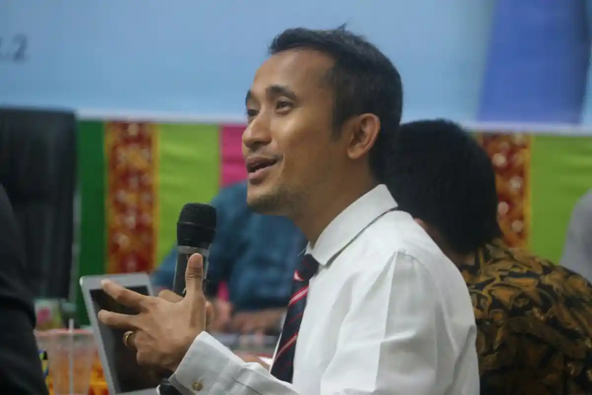 Rp 2 Triliun Anggaran Aceh Tak Bisa Dipakai Tahun Ini, Ini Penyebabnya