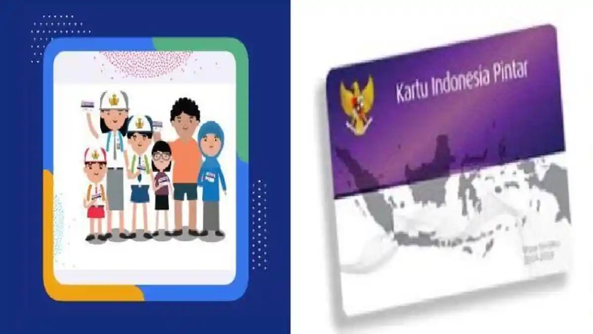 Alamat Baru URL Cara Cek Penerima PIP Kemendikdasmen dari SD, SMP, SMA dan SMK