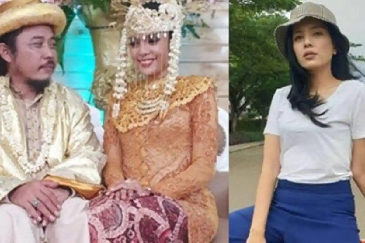 Uun Tukang Ojek Pengkolan Tak Lagi Muncul, Unggah Foto Acara Lamaran