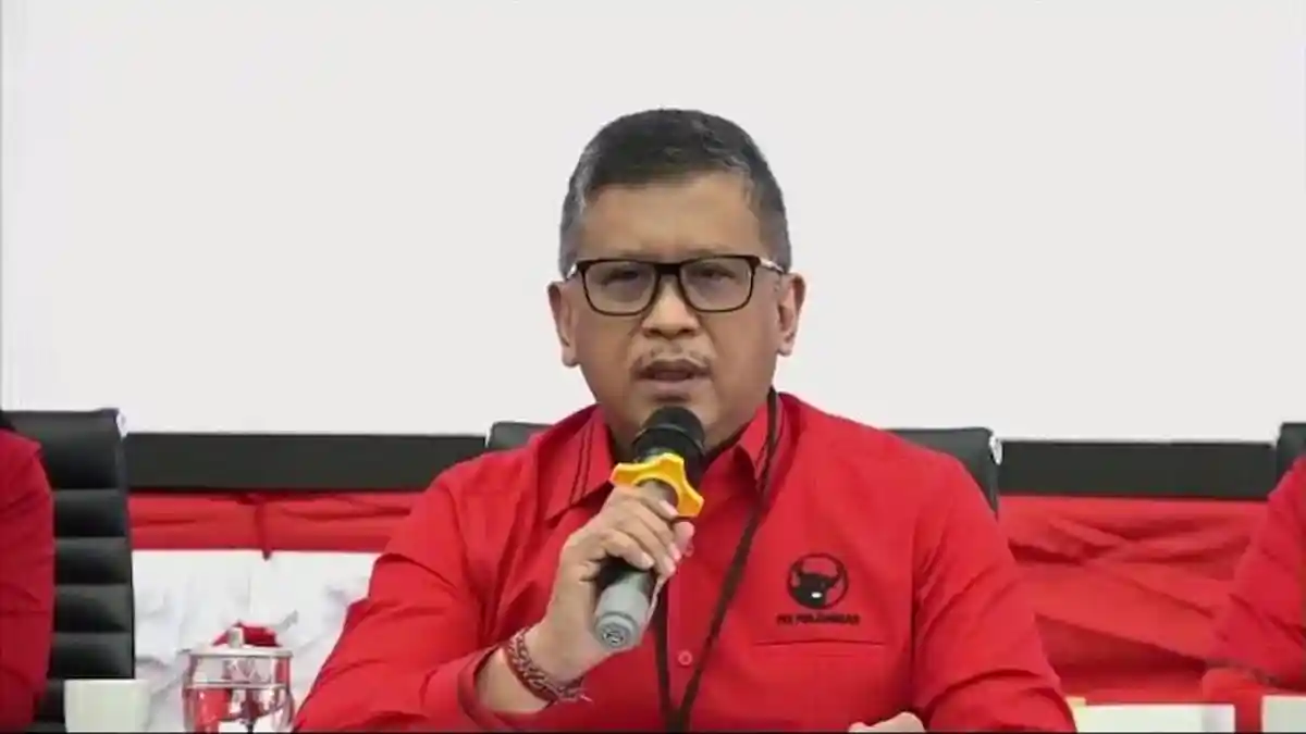 Alasan PDIP Calonkan Cucu Wakil Presiden Ma'ruf Amin di Pilkada Karawang