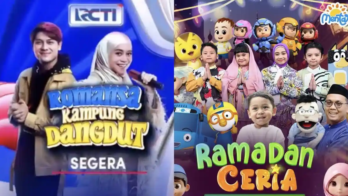 Sinetron Baru Lesti Kejora dan Rizky Billar Akhirnya Tayang di RCTI ...