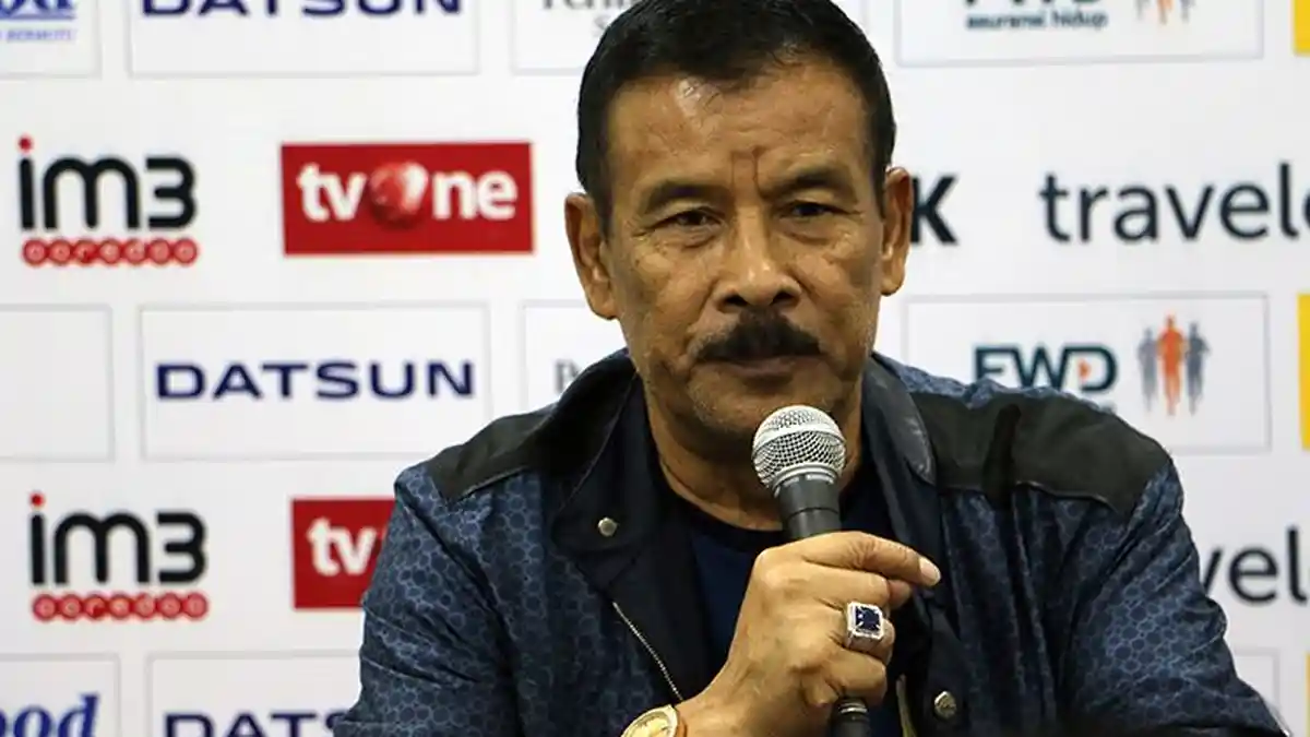 Begini Kriteria Ideal Sekjen PSSI Menurut Komisaris Persib Bandung Umuh Muchtar,  Simak Liga 1 2020