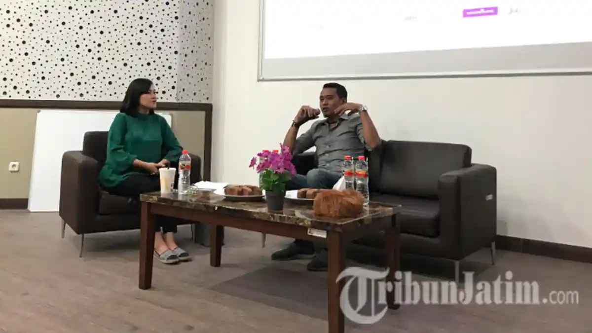 Mengukur Perkembangan Film di Jawa Timur Lewat Creative Talk and Movie Screening ‘Cinetalk’