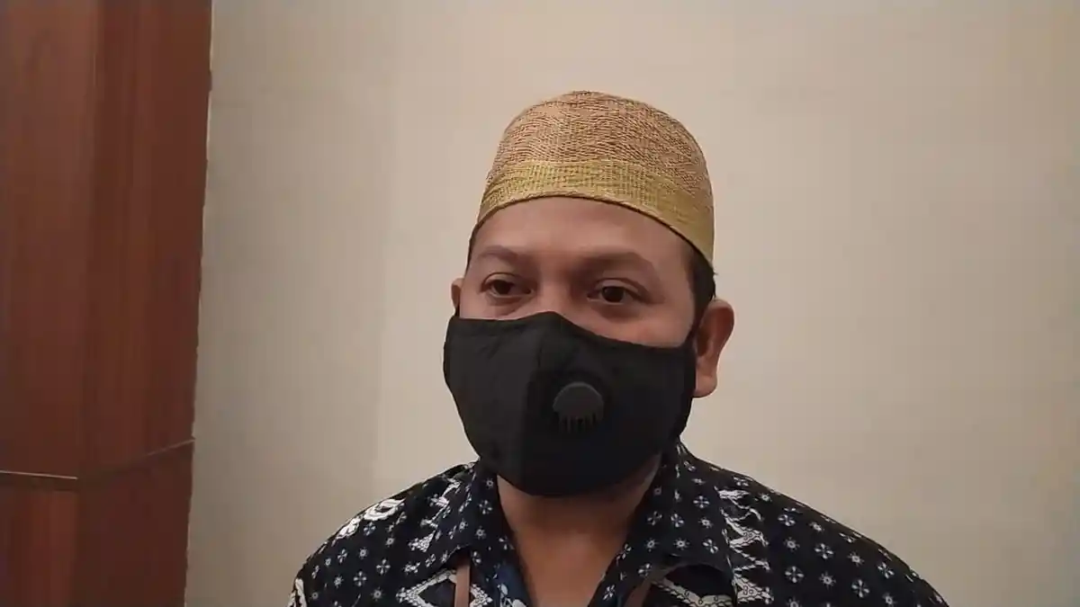 Dua Minggu Masa Kampanye, Bawaslu Samarinda Belum Menemukan Paslon Langgar Protokol Kesehatan